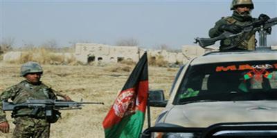 القوات الخاصة الأفغانية تحرر رهائن لدى طالبان  