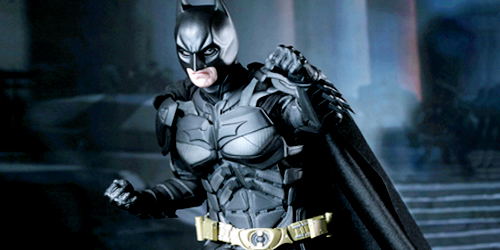 «باتمان» أسوأ بطل خارق 