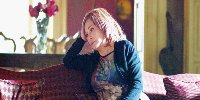 لبلبة: «مأمون وشركاه» أجمل ما قدمت في الدراما التلفزيونية 