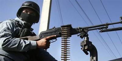 مسلحون يحتجزون عشرات الرهائن بأفغانستان  