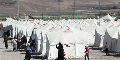تعامل تركيا مع اللاجئين السوريين الأفضل أوروبيا 
