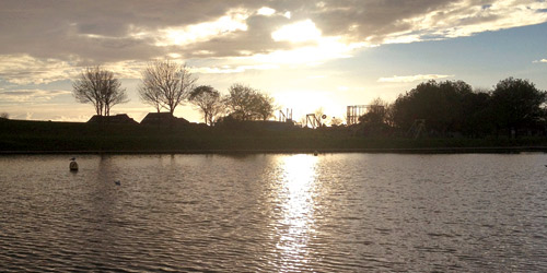  تصوير - خلود العيدان