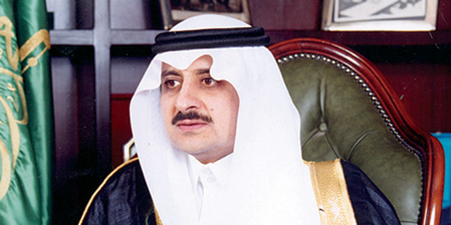   الأمير فهد بن سلطان