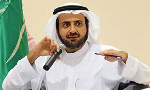 بعد صدور قرار وزير الصحة.. 9 ملفات على طاولة الشهراني 