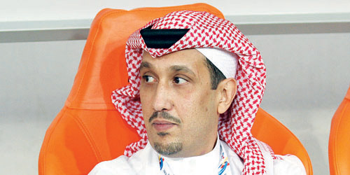  الأمير فهد بن خالد