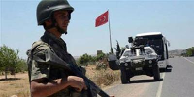 مقتل جنديين تركيين في هجوم للأكراد 