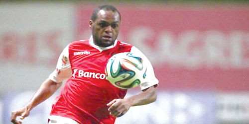  لويز كارلوس