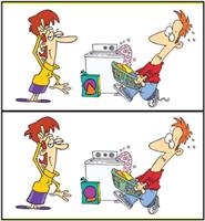 الإختلافات 