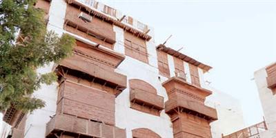 إنقاذ التراث مشروع وطني لكافة الشعب 