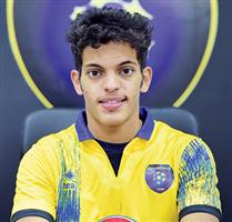 فلاته يواصل غيابه عن التدريبات والإدارة توقع مع الطلحي 