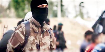 دوافع انضمام شباب أوربا لتنظيم داعش 