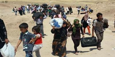 عودة آلاف من النازحين العراقيين إلى مناطقهم مع افتقارها للخدمات 