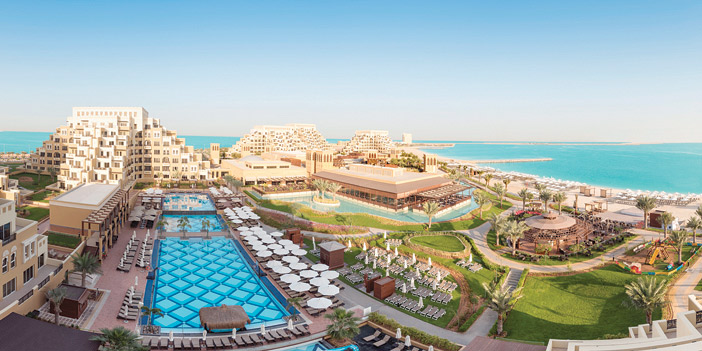   فندق ريكسوس باب البحر