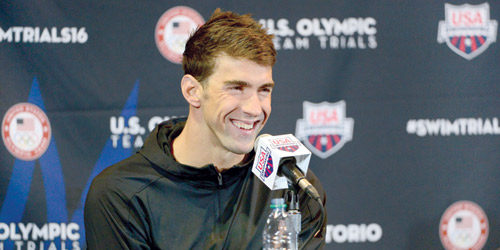   مايكل فيلبس