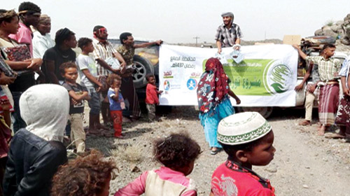  من عمليات التوزيع