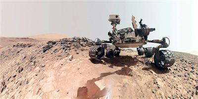 ناسا: الكثبان الرملية على المريخ تكشف عن أدلة حول غلافه الجوي 