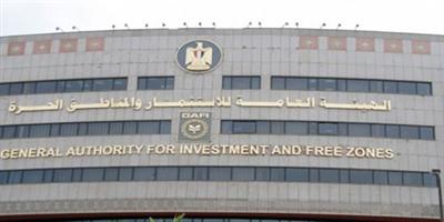 مصر: خدمات إلكترونية لتيسير إجراءات المستثمرين 