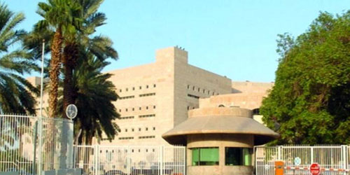 المملكة تستنكر حادث إطلاق النار واحتجاز الرهائن في دكا 