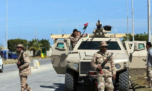 كوبلر يعلن عن مرحلة جديدة من الاتفاق السياسي الليبي 