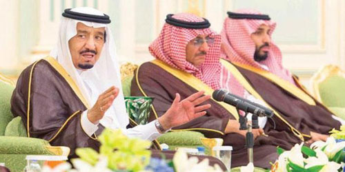 القيادة تتبادل التهاني مع ملوك ورؤساء وأمراء الدول الإسلامية بمناسبة عيد الفطر المبارك 