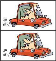 الإختلافات 