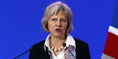 بريطانيا ستختار أول امرأة رئيسة للوزراء بعد تاتشر 