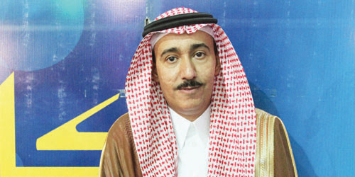  م. عبدالعزيز العتيبي يتحدث لـ«الجزيرة»