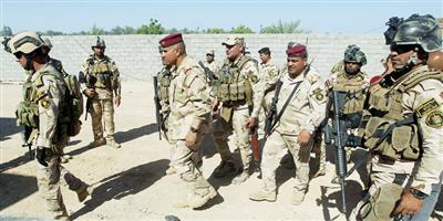 البرلمان العراقي يناقش تداعيات الأعمال الإرهابية 
