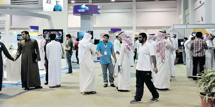 مليون وظيفة للسعوديين بقطاع التجزئة بحلول 2020 