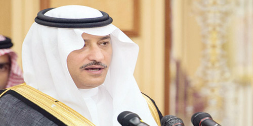   الأمير خالد بن فيصل