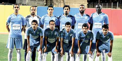   الباطن قد يصعد للممتاز بدلاً من المجزل