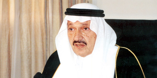 الأمير طلال بن عبد العزيز