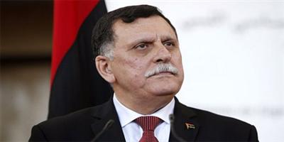 «الرئاسي الليبي» يباشر مهامه من  مقر الحكومة بطرابلس 