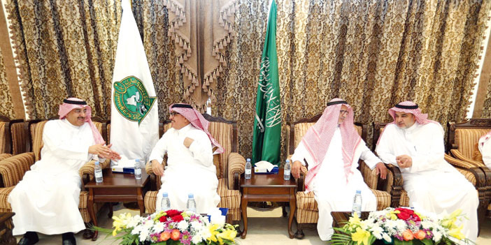 الجمارك السعودية تقيم حفلاً لمنسوبيها بمناسبة عيد الفطر المبارك 