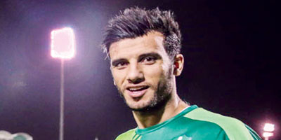 الأهلي ينفي مفاوضات «السومة» ويضع المالي «مايجا» ضمن حساباته 