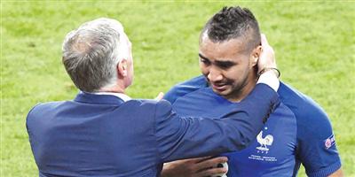 رئيس وست هام يحدد قيمة باييت بـ(58) مليون يورو 