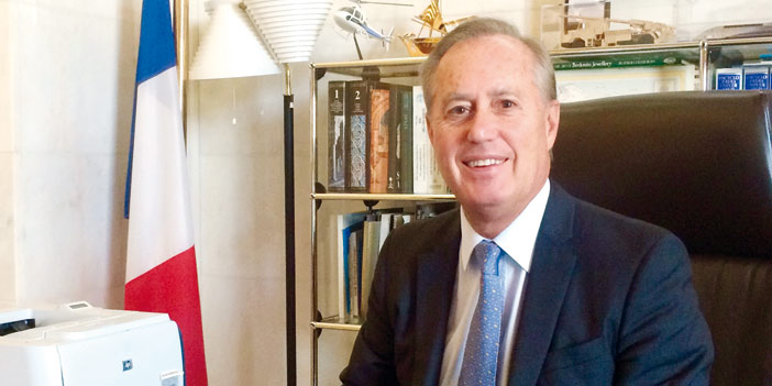  برتران بزانسنو