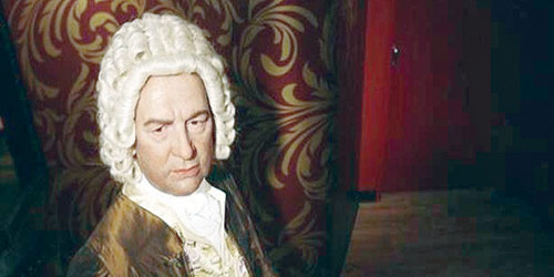  هذا المخطوط «واحد من ثلاثة فقط للمؤلفات المكتوبة لآلات موسيقية»