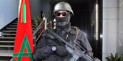 المغرب يفكك خلية إرهابية على صلة بداعش 