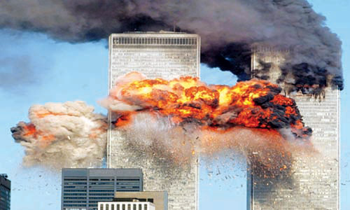 البيت الأبيض: 28 ورقة سرية لا تظهر دوراً سعودياً في هجمات 11 سبتمبر 
