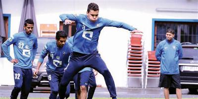 الهلال يلاقي بيشوسفوفن النمساوي الاثنين.. ويقدم مواجهة لخويا 24 ساعة 