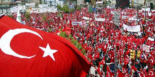 لوكسمبورج تحذر أنقرة: لا انضمام إلى الاتحاد مع عقوبة الإعدام 