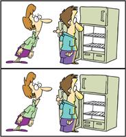 الإختلافات 