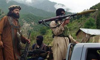الأمن الأفغاني يجبر مسلحي طالبان على التراجع في شمال أفغانستان 