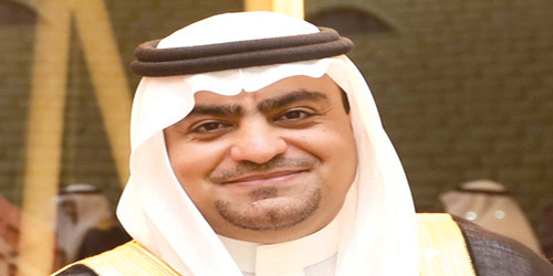  العريس بدر السليم