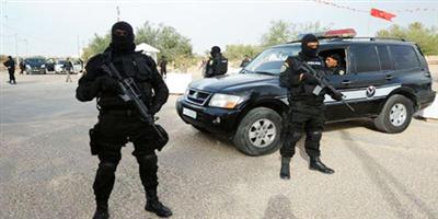 القبض على إرهابي كشف مخططات لداعش في تونس 