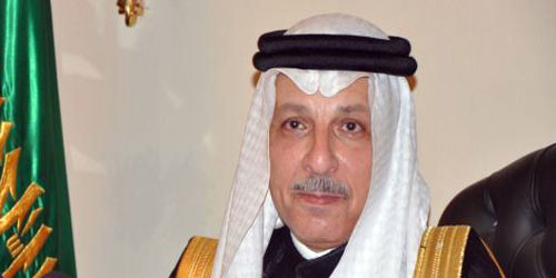   السفير أحمد بن عبدالعزيز قطان