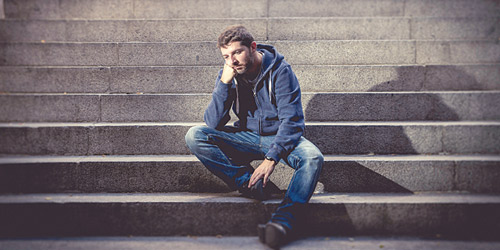 القدرة على التماسك مسألة مهمة لمواجهة صعوبات الحياة 