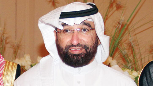   عبد الله البرقان