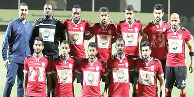 هبوط المجزل للثانية.. حرمان رئيسه وإدارييه وأحد لاعبيه من أي نشاط مدى الحياة.. وجملة غرامات مالية 